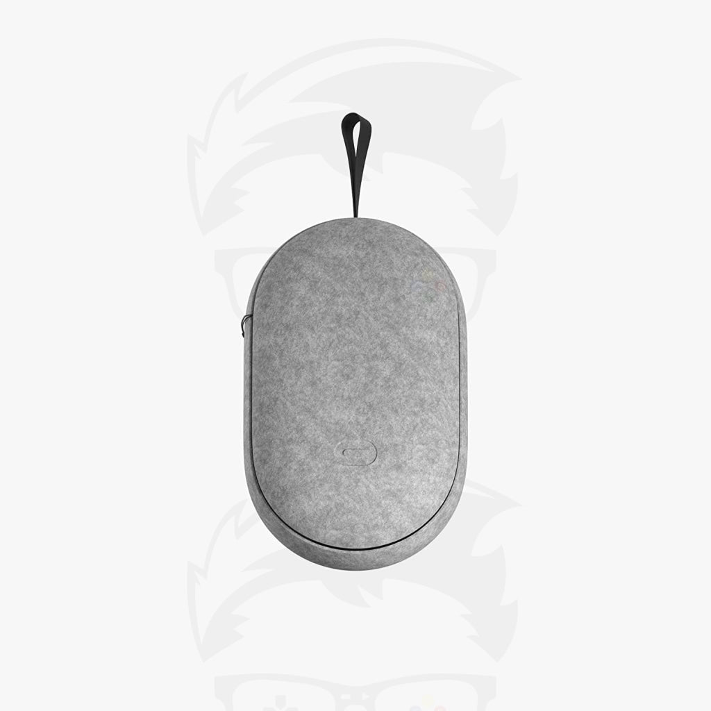Oculus Quest 2 - Carrying Case Oculus Quest 2 - Carrying Case